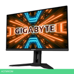 Монитор GigaByte M32U AE (20VM0-M32UAEBT-1EKR)