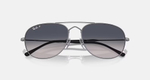 RAY-BAN BAIN BRIDGE RB3735 004/78