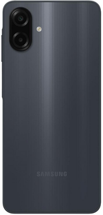 Смартфон Samsung Galaxy A07 4/64GB Black