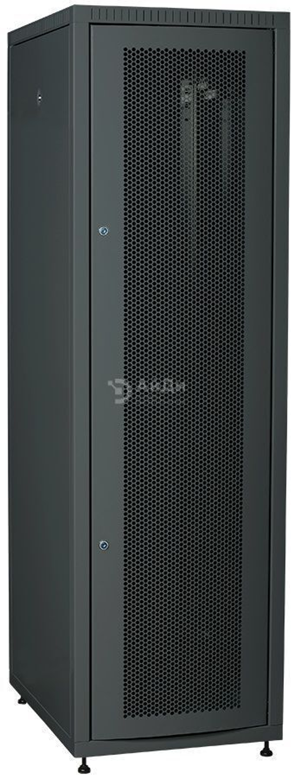Шкаф серверный напольный ITK LE05-42U68-PM