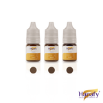 BOHEMIAN EYEBROWS COLLECTION BY JULIA VASILEVA