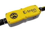 Глубинный вибратор VPK E-tron light 36 высокочастотный - [220V / 36 мм / 5-10 м]