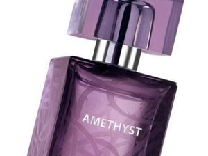 Lalique Amethyst Eau De Parfum