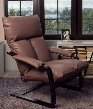 Кресло Loki (3 положения спинки)