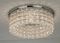 Встраиваемый светильник Arte Lamp Brilliants A7220PL-1CC