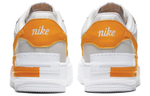 Кроссовки Nike Air Force 1 Shadow (Женская размерная сетка)