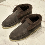 Лоферы Loro Piana