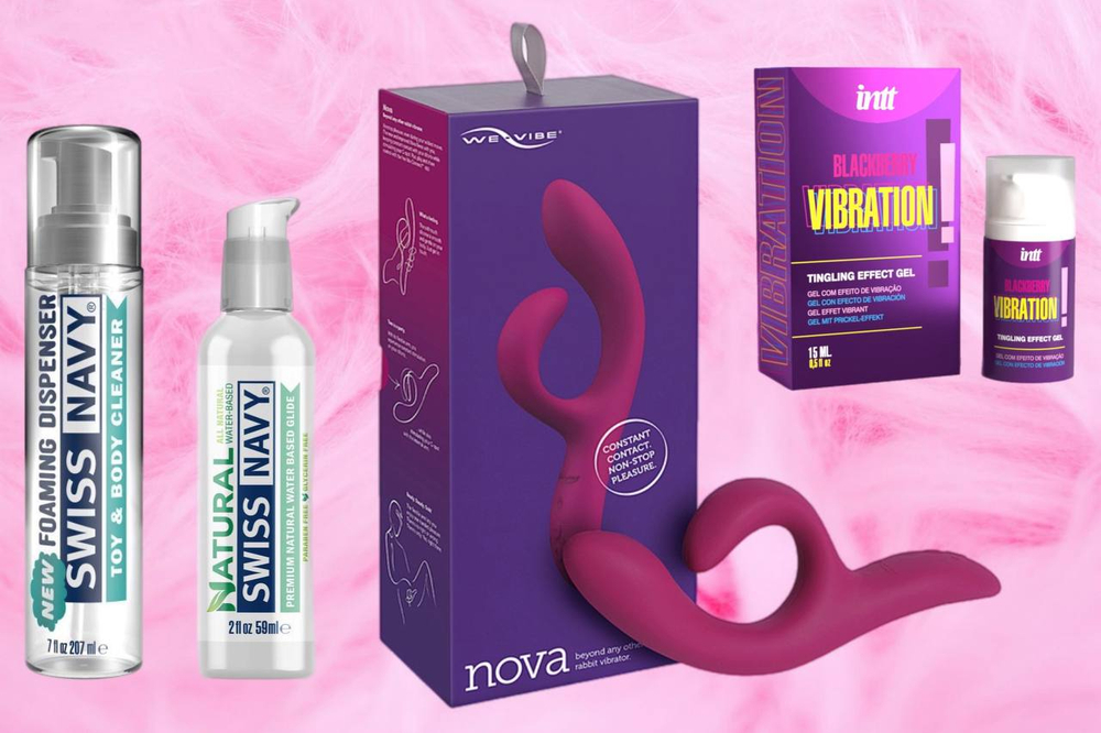 НАБОР роскошный максимум