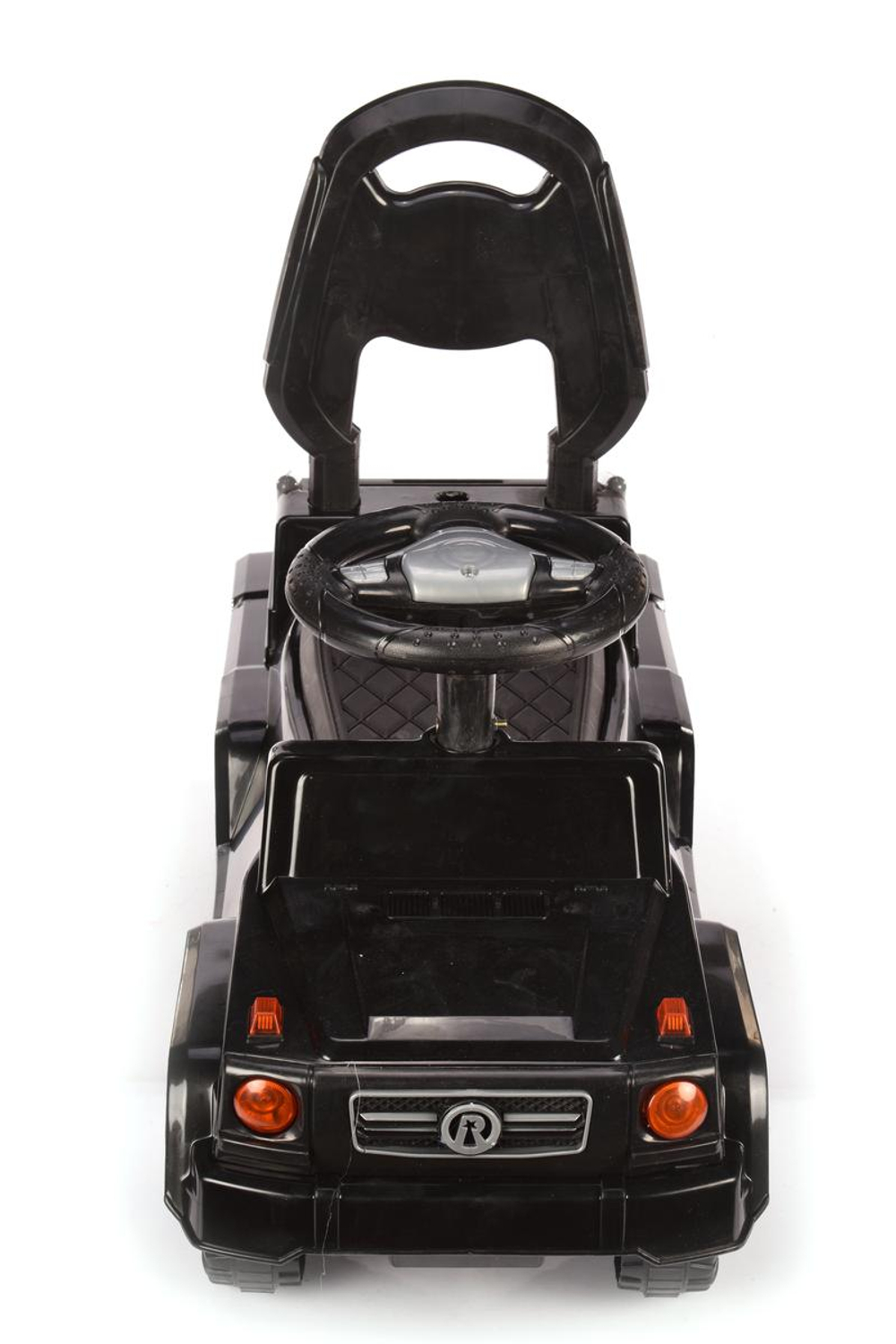 Детская машина толокар музыкальный 20 FTP-138