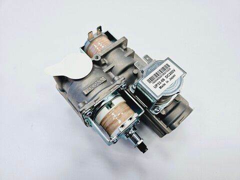 Газовый клапан NAVIEN Atmo/Ace (арт. 30002197A, ВН0901004А)