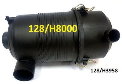 Фильтра JCB, Caterpillar. CASE