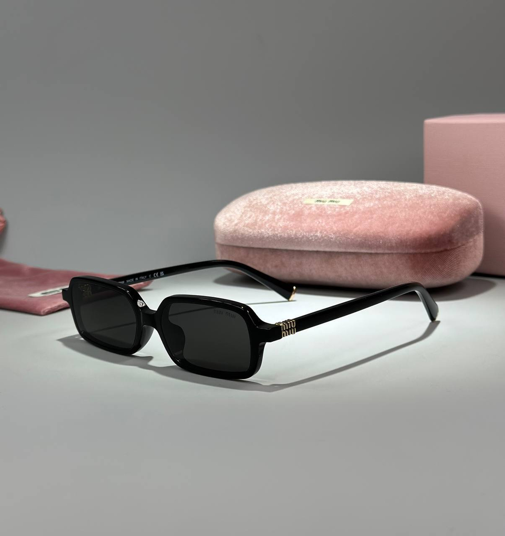 Очки Miu Miu