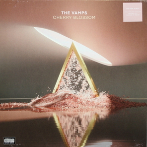 The Vamps / Cherry Blossom (LP)