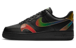 Кроссовки Nike Air Force 1 Low "Misplaced Swoosh"