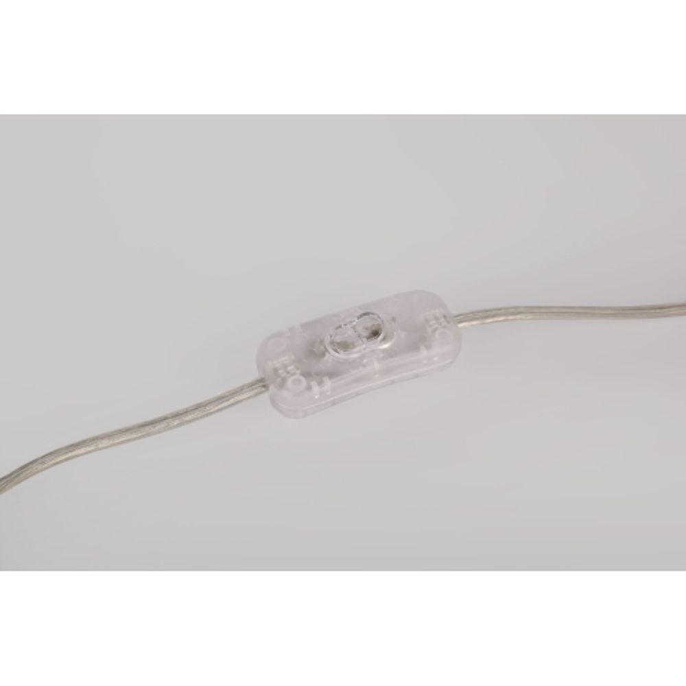 Настольная лампа Rivoli Antonella 7181-501 1 х Е14 40 Вт модерн | Модерн