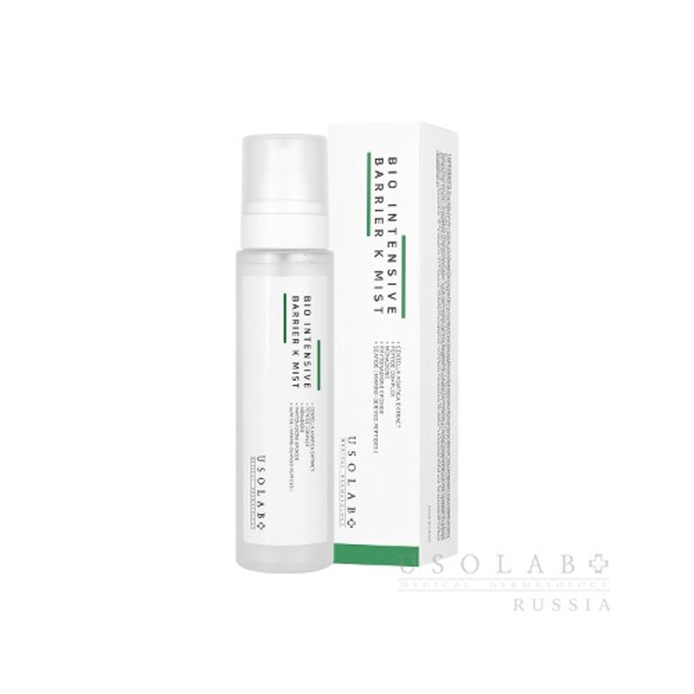 USOLAB BIO INTENSIVE BARRIER K MIST