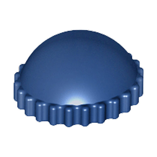 Шапка 41334 Dark Blue