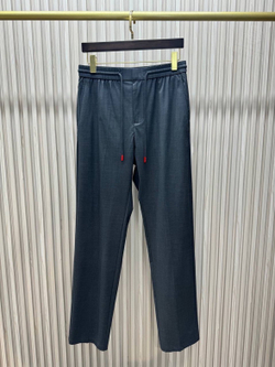Летние брюки Kiton