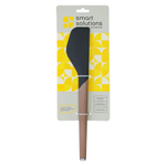 Лопатка smartchef, 32 см, капучино-графит