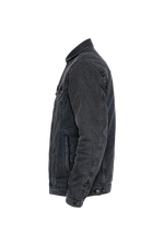 Джинсовая куртка John Doe