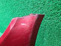 Бампер передний Mercedes C w205 (2018-2023) AMG