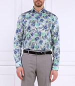 Рубашка SHIRT SLIM FIT Karl Lagerfeld - разноцветная(605003 532602)