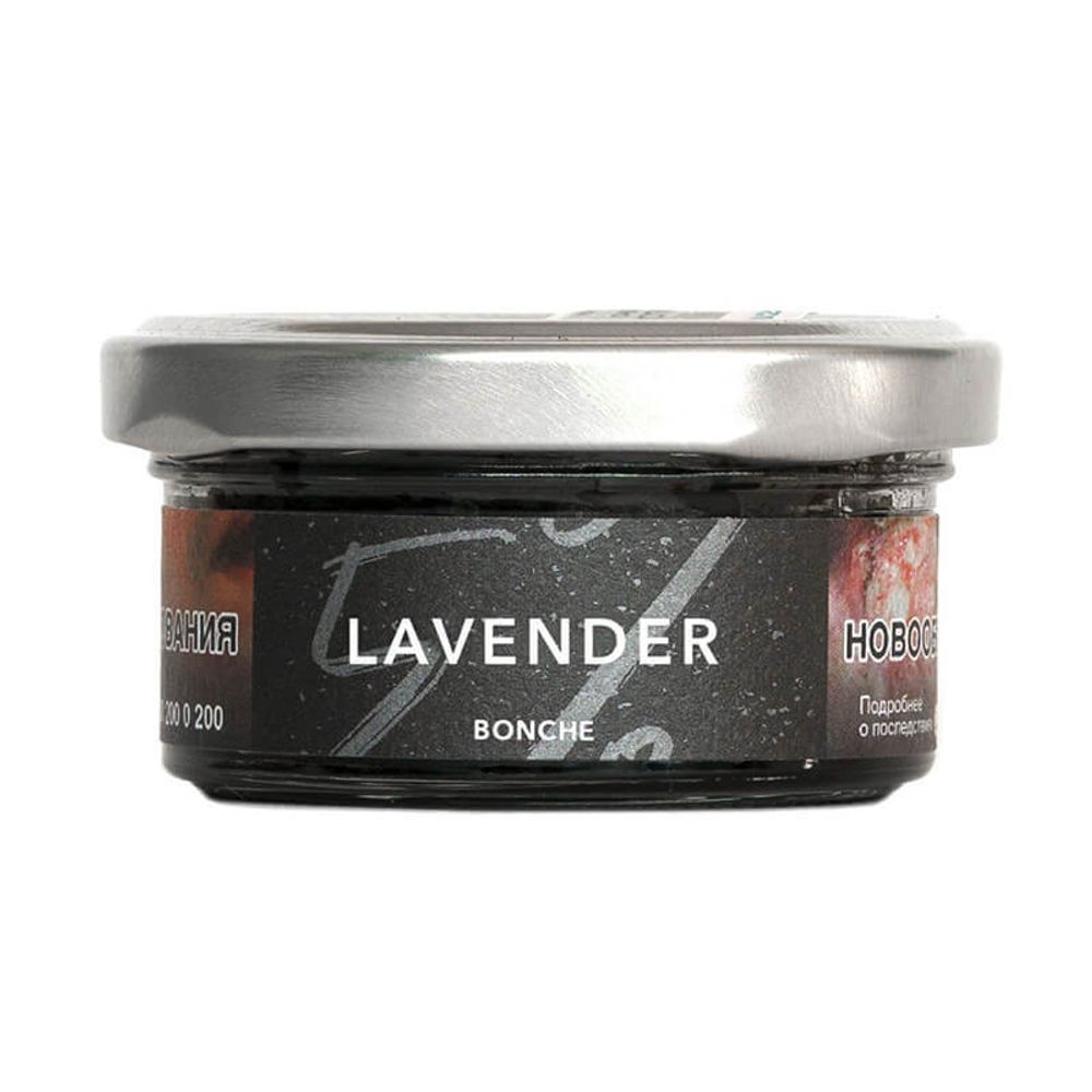 Bonche 5% - Lavender (Лаванда) 30 гр.