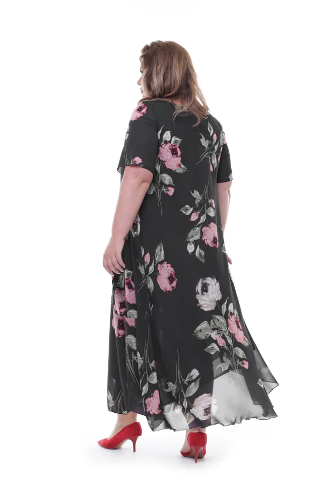 Платье 3191 Fabrika