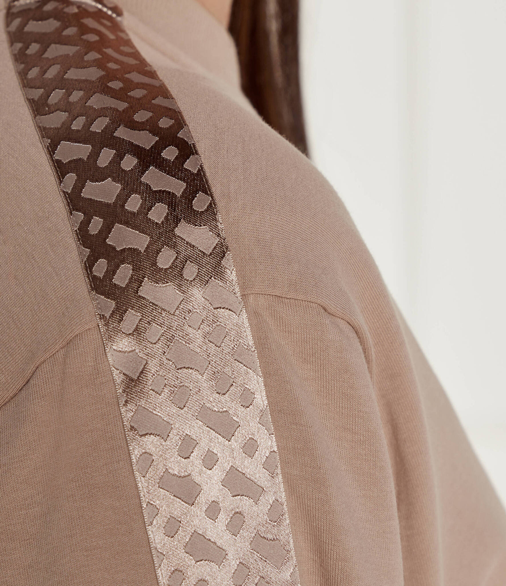 Худые Cosmo BOSS BLACK - бежевый(50527301)