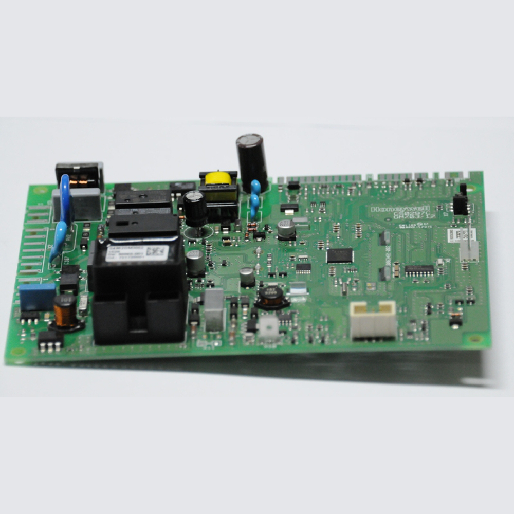 Электр.плата (Honeywell)  JJJ 721824700  08992