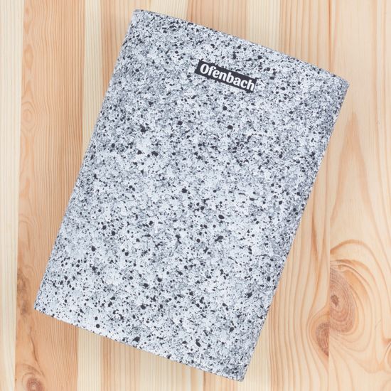 Подставка для ножей Ofenbach NB 100210 овальная