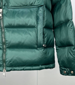 Пуховик Moncler