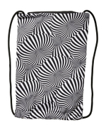 Сумка-мешок Arena TEAM SACK ALLOVER 22-23