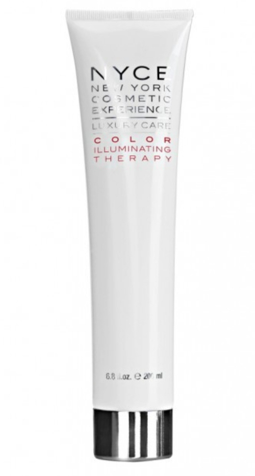NYCE COLOR ILLUMINATING THERAPY — 200 мл.