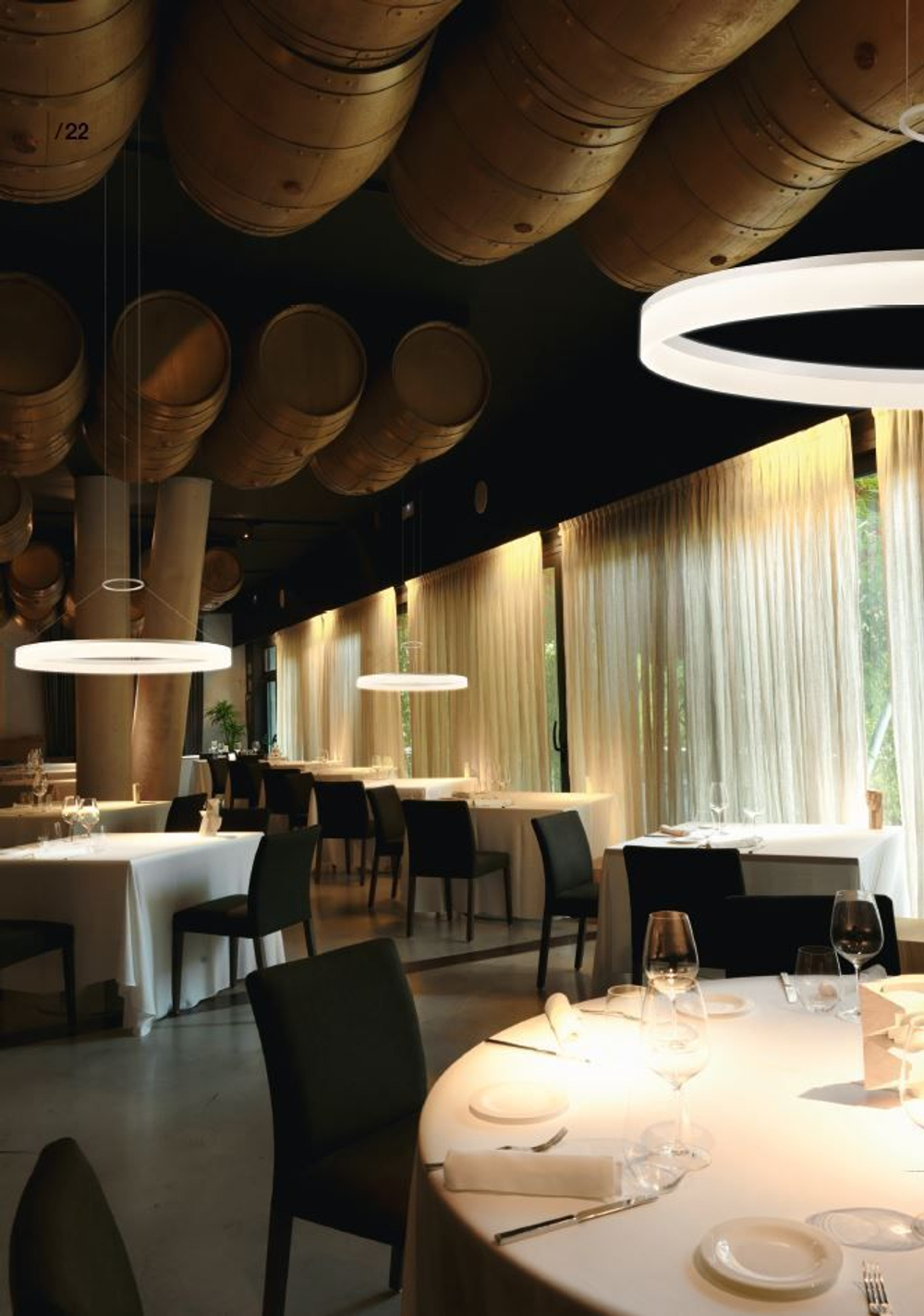 люстра MD923/A1M