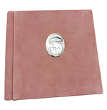 Детский фотоальбом "Мать с младенцем"