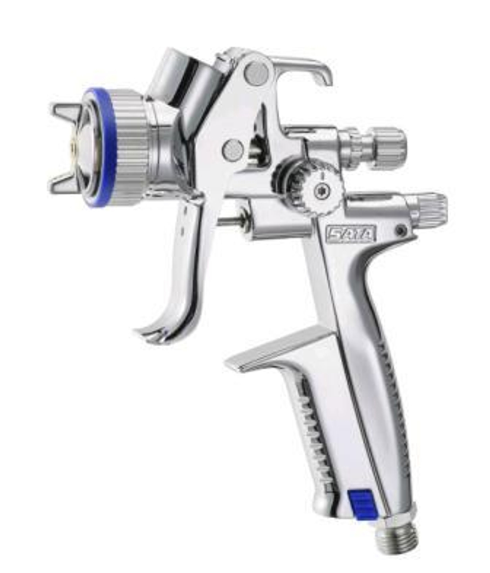 Окрасочный пистолет SATA MiniJet® 4400 B RP, сопло 0,8 мм, SATA (Германия)