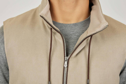 Безрукавка Racinello