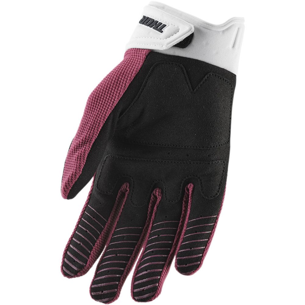 Rebound / Бело-фиолетовый