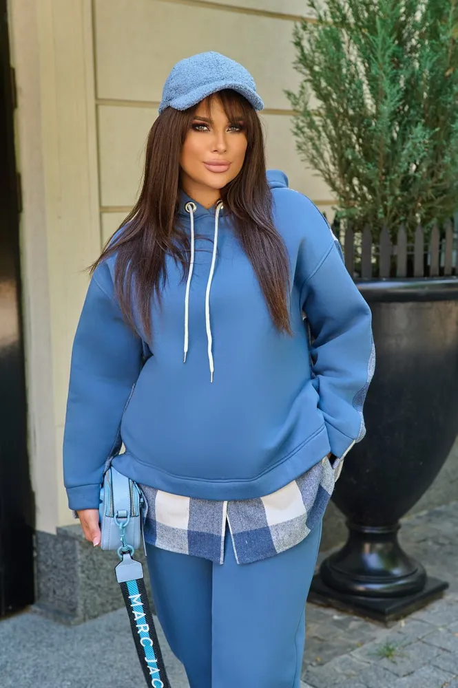 Спортивный костюм УК-2476-3