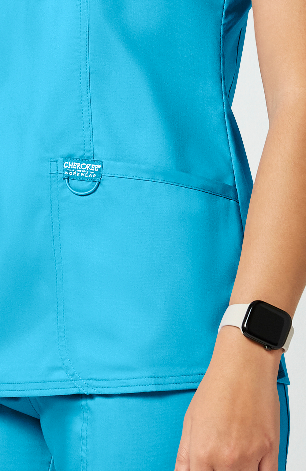 Топ женский Cherokee WW Revolution WWE610 (EU)