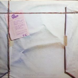 Chicago / Chicago 17 (LP)