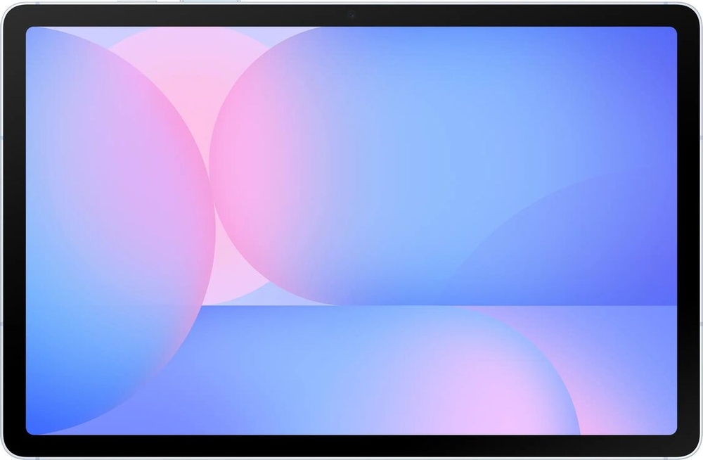 10.9" Планшет Samsung Galaxy Tab S10 FE SM-X526B 8/128 GB 1580 5G, 2304 x 1440, 90Гц, Android 15, со стилусом, голубой [sm-x526blbrcau]