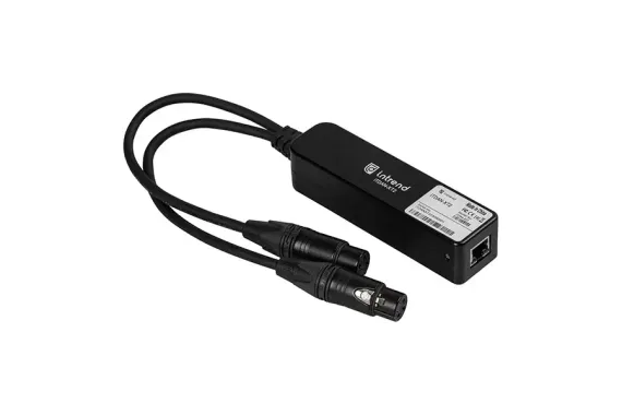 Конвертер Intrend ITDAN-XT2