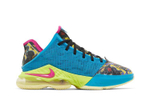 Кроссовки Nike Lebron 19 Low Lebronival 19