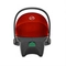 Автокресло Cybex Aton S2 i-Size Hibiscus Red