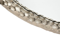 Зеркало Garda Decor Ab ovo L золото 69-216032L