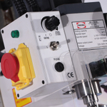 FZ-25E фрезерное устройство для токарных станков