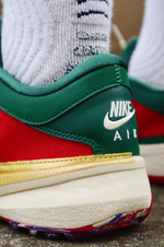 Кроссовки Nike Zoom Freak 5 EP 'Keep It A Buck' DZ2945-600