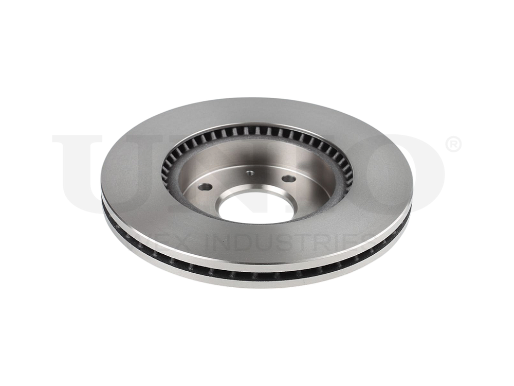 Диск тормозной передний UNIO BRD-20064